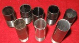 CHOKE TUBE LOT - 6 of 6