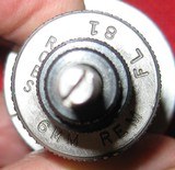 RDBS 6MM REMINGTON 2 DIE SET WITH BOX - 3 of 7