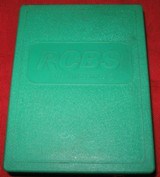 RDBS 6MM REMINGTON 2 DIE SET WITH BOX - 7 of 7