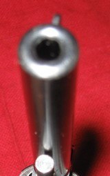 HARRINGTON & RICHARDSON MODEL 929 9 SHOT 