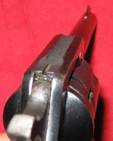 HARRINGTON & RICHARDSON MODEL 929 9 SHOT 