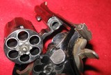 SMITH & WESSON MODEL 15-3 K-38 COMBAT MASTERPIECE - 8 of 12