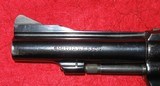 SMITH & WESSON MODEL 15-3 K-38 COMBAT MASTERPIECE - 7 of 12