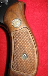 SMITH & WESSON 38 M&P MODEL 1905 4TH CHANGE - 7 of 17