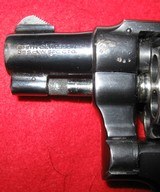 SMITH & WESSON 38 M&P MODEL 1905 4TH CHANGE - 9 of 17