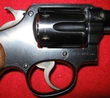 SMITH & WESSON 38 M&P MODEL 1905 4TH CHANGE - 4 of 17
