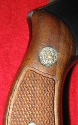 SMITH & WESSON 38 M&P MODEL 1905 4TH CHANGE - 3 of 17