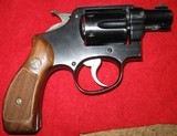 SMITH & WESSON 38 M&P MODEL 1905 4TH CHANGE - 2 of 17