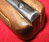 SMITH & WESSON 38 M&P MODEL 1905 4TH CHANGE - 6 of 17