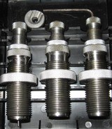 CH TOOL & DIE8MM NAMBU THREE DIE SET