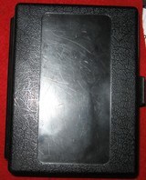 CH TOOL & DIE8MM NAMBU THREE DIE SET - 3 of 3