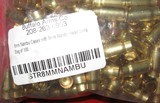 8mm X 22 NAMBU BRASS LOT