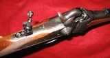 PALMETTO SHARPS CARBINE REPLICA 38-56 WCF - 10 of 20
