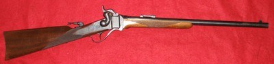 PALMETTO SHARPS CARBINE REPLICA 38-56 WCF