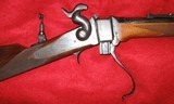 PALMETTO SHARPS CARBINE REPLICA 38-56 WCF - 5 of 20