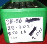 PALMETTO SHARPS CARBINE REPLICA 38-56 WCF - 17 of 20