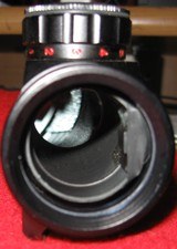 BARNETT CROSSBOWS RED DOT SIGHT - 5 of 5