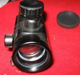 BARNETT CROSSBOWS RED DOT SIGHT