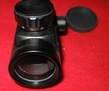 BARNETT CROSSBOWS RED DOT SIGHT - 2 of 5