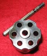 1955 RUGER SINGLE SIX FLATGATE - 4 of 18