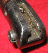 BAYONET 9-43 DATE - 13 of 13