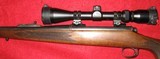 REMINGTON MODEL 700
20
