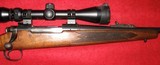 REMINGTON MODEL 700
20