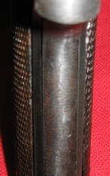 ASTRA MODEL 400 (MODELO 1921) 9MM LARGO PISTOL - 15 of 20