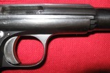 ASTRA MODEL 400 (MODELO 1921) 9MM LARGO PISTOL - 8 of 20
