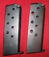 ASTRA MODEL 400 (MODELO 1921) 9MM LARGO PISTOL - 14 of 20