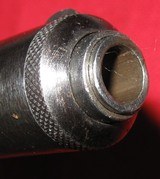 ASTRA MODEL 400 (MODELO 1921) 9MM LARGO PISTOL - 12 of 20