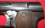 ASTRA MODEL 400 (MODELO 1921) 9MM LARGO PISTOL - 4 of 20