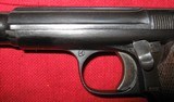 ASTRA MODEL 400 (MODELO 1921) 9MM LARGO PISTOL - 3 of 20