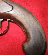 FLINTLOCK PISTOL - 8 of 11