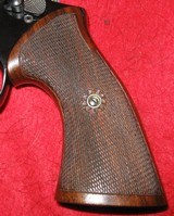 SMITH & WESSON CUSTOM VICTORY REVOLVER - 2 of 16