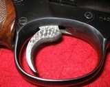 SMITH & WESSON CUSTOM VICTORY REVOLVER - 14 of 16
