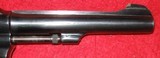SMITH & WESSON CUSTOM VICTORY REVOLVER - 8 of 16