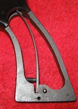 SMITH & WESSON CUSTOM VICTORY REVOLVER - 16 of 16