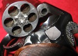 SMITH & WESSON CUSTOM VICTORY REVOLVER - 9 of 16