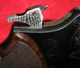 SMITH & WESSON CUSTOM VICTORY REVOLVER - 13 of 16