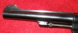SMITH & WESSON CUSTOM VICTORY REVOLVER - 4 of 16