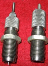 243 WINCHESTER AMMO & DIES LOT