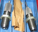 243 WINCHESTER AMMO & DIES LOT - 4 of 5