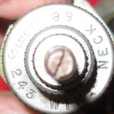 243 WINCHESTER AMMO & DIES LOT - 2 of 5