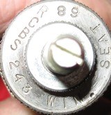 243 WINCHESTER AMMO & DIES LOT - 3 of 5