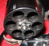 SMITH & WESSON MODEL 29-10 44 MAGNUM REVOLVER - 9 of 19