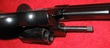 SMITH & WESSON MODEL 29-10 44 MAGNUM REVOLVER - 15 of 19