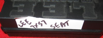 8 MISC DIES IN LEE BOXES