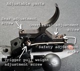 SAVAGE 110 6.5 X 55 SWEDISH - 6 of 6