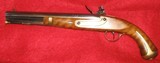 PEDERSOLI 1807 HARPERS FERRY 58 CALIBER FLINTLOCK REPLICA - 5 of 13